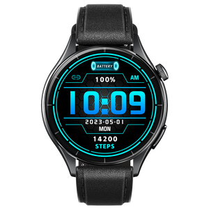 1 để 1 thiết kế sản phẩm công nghiệp thiết kế sản phẩm et458 siêu mỏng ECG Đèn pin sức khỏe Smartwatch khuôn mẫu - Product Image 6