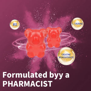 Best Customized Breast Enlargement Gummies Breast Growth Gummy Natural Tightening Breast Candy - Product Image 5