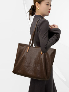 Nouveaux sacs à bandoulière de créateurs de mode, sacs à main en cuir véritable de haute qualité, sacs messager décontractés, sacs à main et pochettes pour femmes - Product Image 2