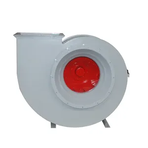 Industriële Ventilator Elektrische Mini Air Blower Geïnduceerde Draft Blower Fan 15Kw