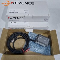 Vente en gros – Nouveau lecteur de codes-barres laser longue portée haute résolution KEYENCE BL-701 d'origine