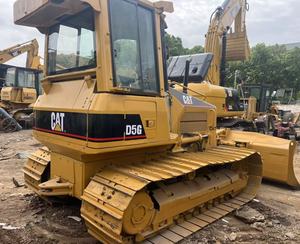 Miniexcavadora <span class=keywords><strong>CAT</strong></span> D5G Usada en Buen Estado, Original de Japón, Original <span class=keywords><strong>Cat</strong></span> D5k D5h D5g D5d D5m, Miniexcavadora de Orugas en Venta - Product Image 6
