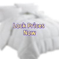 Offres de pré-stock de juin: 10% de réduction + échantillon gratuit hôtel lit double couette couette insert intérieur