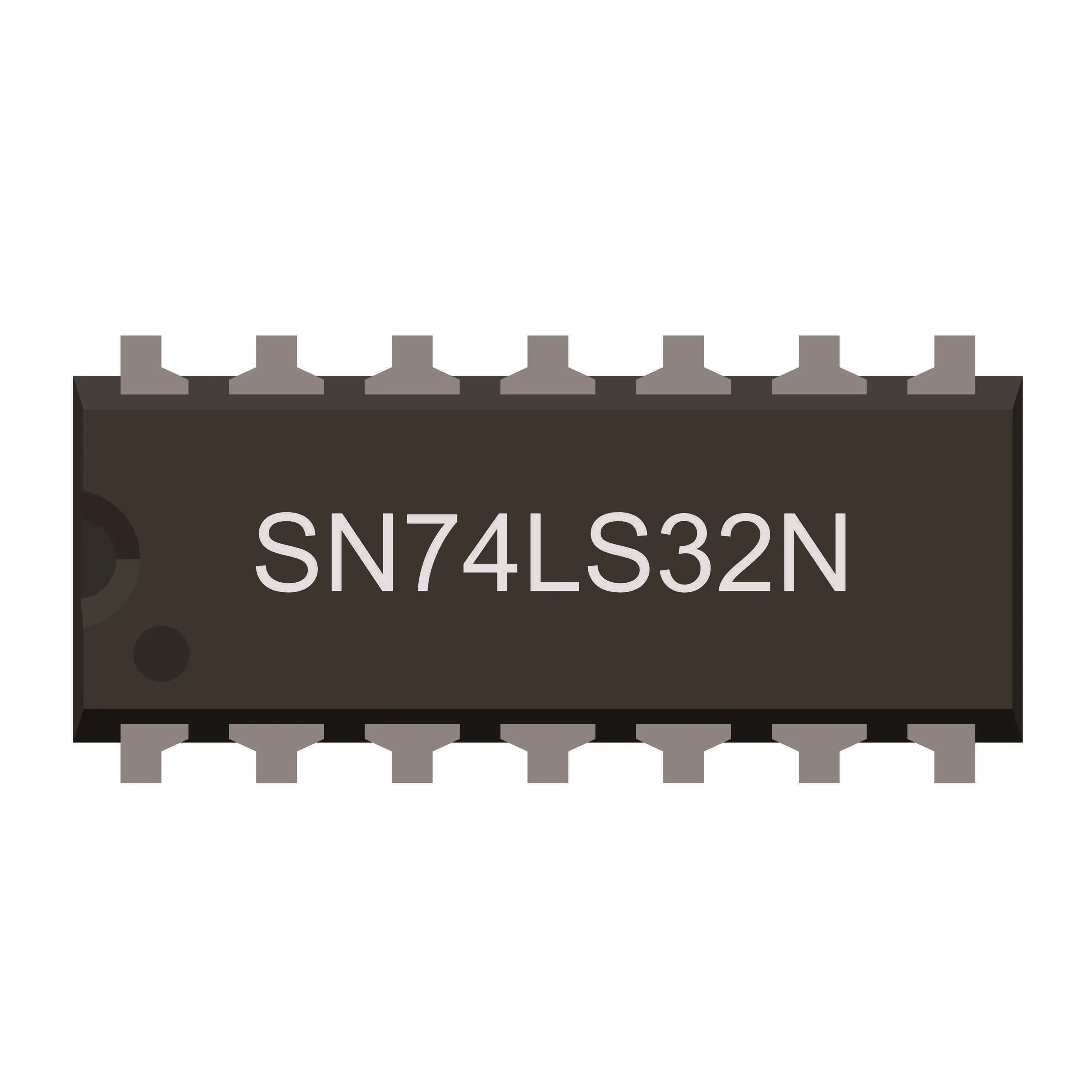 Nuovo design IC 74 hc595 74 hc595d SMD SOP-16 Shift Register chip SZMMSZ4688T1G