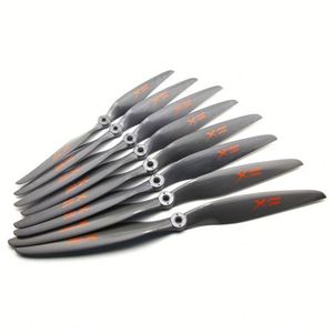 2025 New SUNNYSKY EOLO 12-16 Inch Nylon Propeller 30-70E Fixed Wing Paddle Drone Cruise Model Aircraft Unisex China - Product Image 2