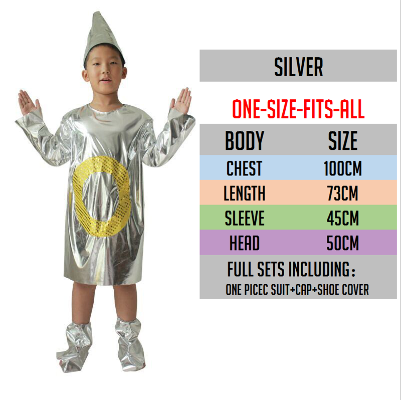 Silver
