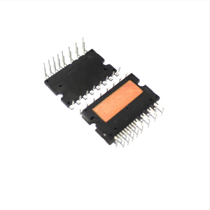 RF power amplifier power module RA30H2127M - Product Image 2