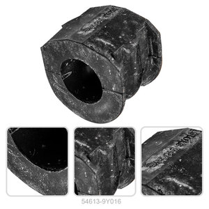 Kingsteel hotsale ยาง suspension แขนควบคุมชิ้นส่วน,auto crossmember stabilizer bushing สำหรับรถยนต์ญี่ปุ่น - Product Image 4