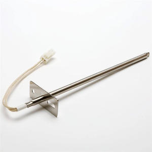 Sonde <span class=keywords><strong>de</strong></span> détection <span class=keywords><strong>de</strong></span> température à montage sur bride, capteur PT1000 pour équipement <span class=keywords><strong>de</strong></span> <span class=keywords><strong>cuisine</strong></span> commerciale - Product Image 1