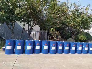 <span class=keywords><strong>Monomère</strong></span> d'acétate de <span class=keywords><strong>vinyle</strong></span> de qualité industrielle (CAS n° 108-05-4) Pureté 99,9% Emballage en fût de 190 kg Adhésifs Alcool polyvinylique Flash - Product Image 4