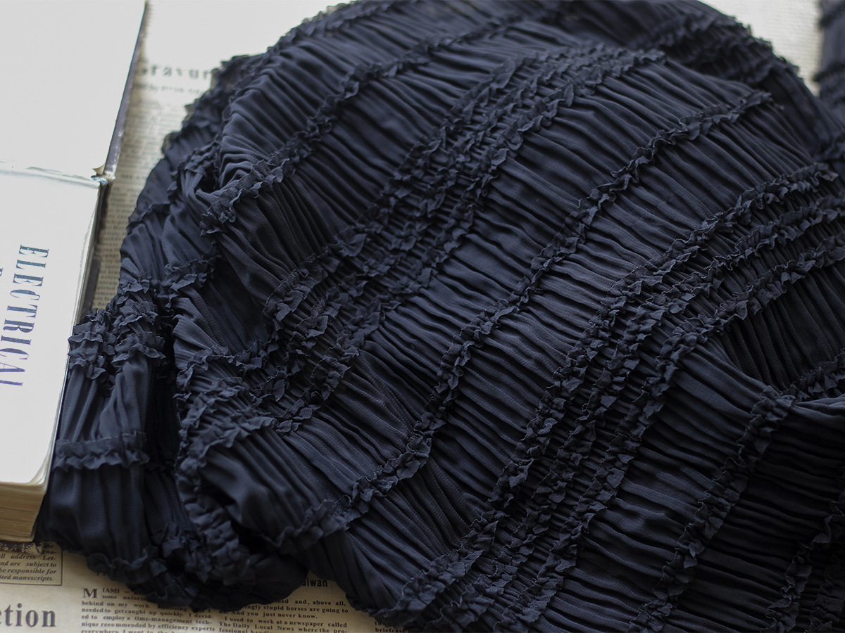 No 2 black