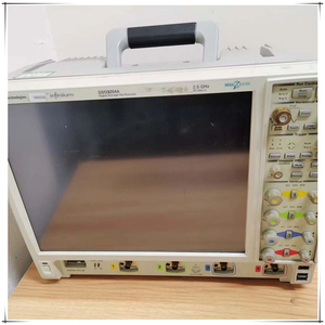 ออสซิลโลสโคปดิจิตอลรุ่นใหม่ Mso7104a ความแม่นยำสูง รองรับแรงดันไฟฟ้าหลายระดับ รับประกัน 1 ปี ออสซิลโลสโคป-hi - Product Image 3