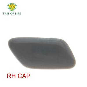 Infiniti ที่ครอบหัวฉีดไฟหน้า28659-1BF6A คลิป28658-1BF6A บนขอบกันชนหน้าพลาสติก - Product Image 3