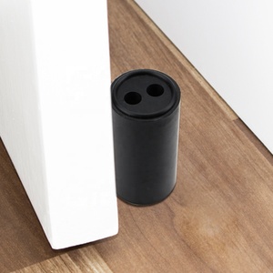 Chặn Cửa Bằng Nhựa Trang Trí Cho Tất Cả Các Bề Mặt Tường - Product Image 3