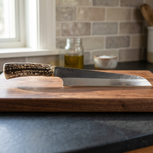 Premium Quality Stainless Steel Eco-Friendly EEC Certified MERY <b>KNIVES</b> MECK5180 Chef <b>Knife</b> <b>Set</b> Kitchen Cutlery Place Origin PK - Product Image 3