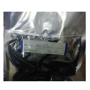 Material de cátodo de batería de iones de litio en polvo negro <span class=keywords><strong>NMC</strong></span> 500 de 811g para investigación de laboratorio - Product Image 1