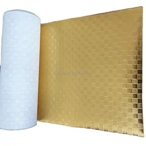 Customized Non Woven Pp Fabric Pp+pe Laminated Nonwoven Fabric with pe film For Bags