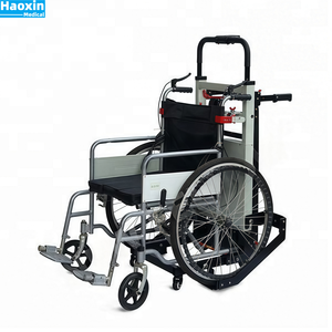 <span class=keywords><strong>Silla</strong></span> Eléctrica <span class=keywords><strong>para</strong></span> Subir Escaleras en Caso <span class=keywords><strong>de</strong></span> Emergencia, <span class=keywords><strong>Silla</strong></span> <span class=keywords><strong>de</strong></span> <span class=keywords><strong>Ruedas</strong></span> Motorizada <span class=keywords><strong>para</strong></span> Rescate, Elevador <span class=keywords><strong>de</strong></span> Escaleras - Product Image 2