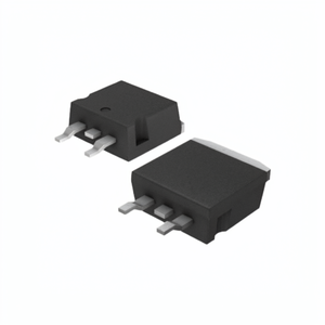 Buy Electronics Components Online TO-263-3, D2PAK , TO-263AB Thyristors In Stock T1620T-8G - Product Image 1