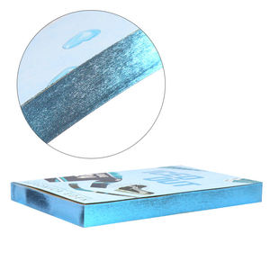 Creación de Libros Personalizados, Impresión de Libros de Cuentos A5, Impresión de Novelas con Tapa Blanda, Encuadernación Perfecta Personalizada, Libros Bajo Demanda - Product Image 5
