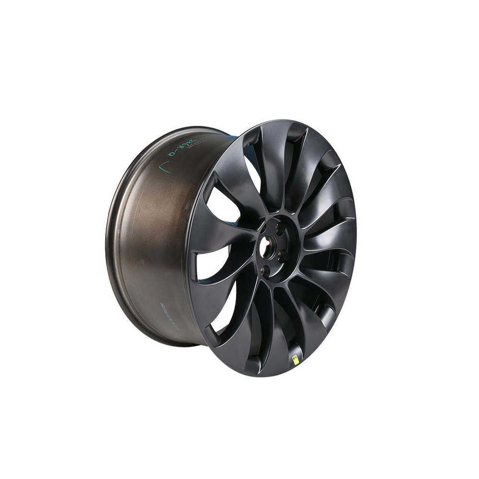 21 Inch Rear Wheels for Tesla Model Y - High-Quality Auto Parts
