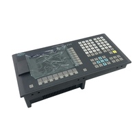 808D 6FC5370-1AM02-0CA0 6fc56100ba100aa0 Panel de Control Original para Controladores CNC