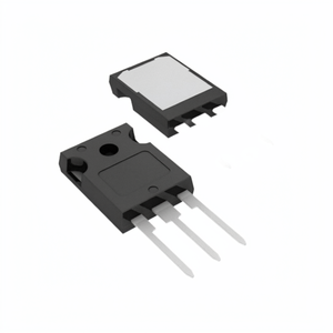 Transistors TO-247-3 TIP142G Electronic Component Distributor Manufacturer Channel - Product Image 1