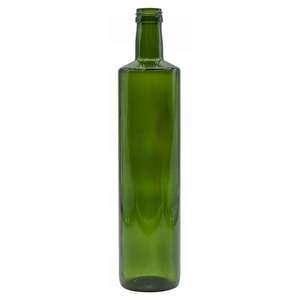Bottiglie in vetro Doric verdi da 500ml (12/6 unità) - Product Image 4
