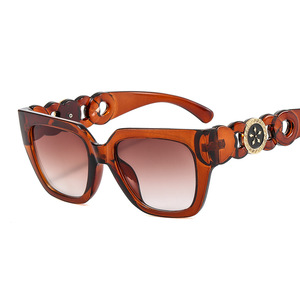 JH960 Marca Diseñador Sombrillas Gafas de sol Lujo Vintage Retro Gafas de sol Fabricación lunettes DE SOLEIL DE LUXE femme - Product Image 5