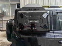 Nouveau Jetour Traveler Side Box Pièces et accessoires Jetour T2 Spare Auto Performance Parts