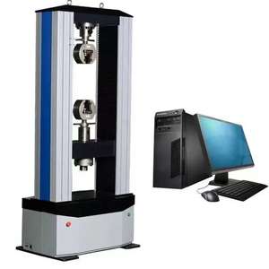 Universal เครื่องทดสอบแรงดึง<span class=keywords><strong>ราคา</strong></span><span class=keywords><strong>แบตเตอรี่</strong></span>แล็ปท็อปแรงดึงเครื่องทดสอบ - Product Image 3