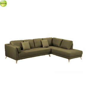 Canapé en cuir personnalisé, ensemble luxueux et confortable, style philippe, meuble de chambre à coucher, grande maison