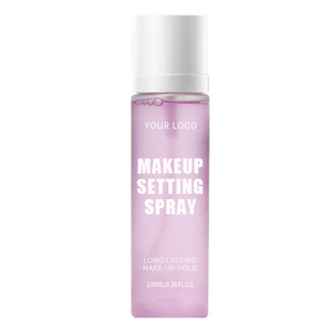 Spray Fixateur de Maquillage 100ml Marque Blanche – Contrôle du Sébum, Longue Tenue, Hydratant, Cosmétique Végétalien - Product Image 5