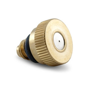Connecteur micro-pulvérisateur 7 mm 40 mm avec joint d'étanchéité pour système d'irrigation de jardin - Product Image 2