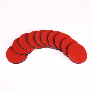 Bán buôn hai mặt nylon không thấm nước móc và vòng chấm vá rotundity mạnh mẽ chịu nhiệt độ cao - Product Image 3