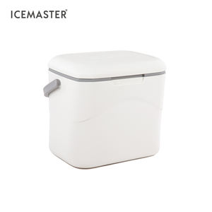 Glacière portable professionnelle anti-fuite de 29 L, isolée en mousse PU pour l'extérieur - Product Image 1