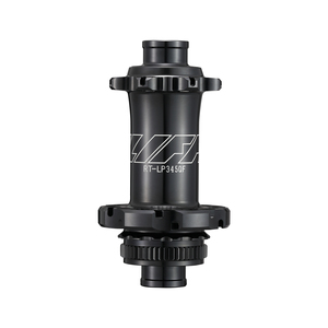 Maza Súper Ruidosa ECC TS 100 de 36 Dientes con Trinquetes de 150 Clics Color Arcoíris 24h para Bicicleta de Montaña MTB Delantera y Trasera con Freno de Disco Piezas para Bicicleta - Product Image 2