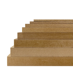 Tablero Hdhmr de 12 mm y 18 mm, Láminas de MDF <span class=keywords><strong>Verde</strong></span>, MDF Resistente al Agua - Product Image 5