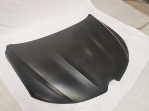 Nouveau fabricant de remplacement pour RE-NAULT bkana 2020 CAPOT moteur CAPOT à vendre - Product Image 2