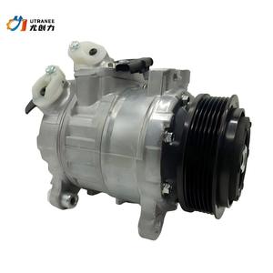 Compresor de Aire Acondicionado para Auto OEM 6805022, Compresor de Aire para Auto, Compresor de Motor Diésel para <span class=keywords><strong>BMW</strong></span> X1 <span class=keywords><strong>430D</strong></span> F30 <span class=keywords><strong>F32</strong></span> 6PK - Product Image 3