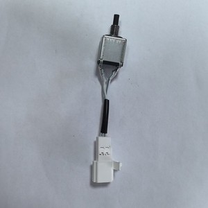 Interruptor de luz de freno Toyota 84550-34010 para reemplazo y reparación de interruptores automotrices - Product Image 2