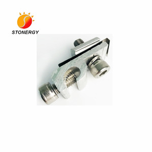 Cavo di Messa a Terra per Montaggio <span class=keywords><strong>Pannelli</strong></span> <span class=keywords><strong>Solari</strong></span> con Connettore e Terminale di Terra - Product Image 4