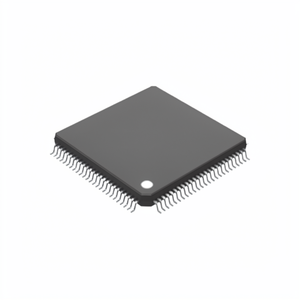 Embedded XMC7100D-F100K2112AA 100 LQFP Exposed Pad Manufacturer Channel Electronics Component - Product Image 1