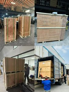 Congelador Vertical de Acero Inoxidable con Control de Temperatura para Panadería y Pastelería - Product Image 6