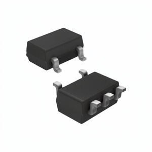 BOM IC In Stock Buy Electronics Components Online SC 74A, SOT 753 S-13R1B40-M5T1U3 Power Management (PMIC) - Product Image 1