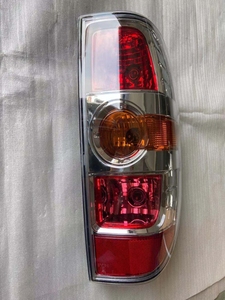 ชุดบอดี้รถยนต์/อะไหล่รถยนต์ไฟท้าย<span class=keywords><strong>ส</strong></span>ำหรับ MAZDA <span class=keywords><strong>BT50</strong></span> 2006 <span class=keywords><strong>2007</strong></span> 2008 2009 - Product Image 2