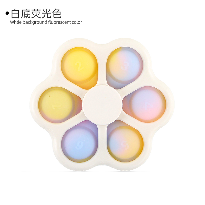 A55 White + Yellow