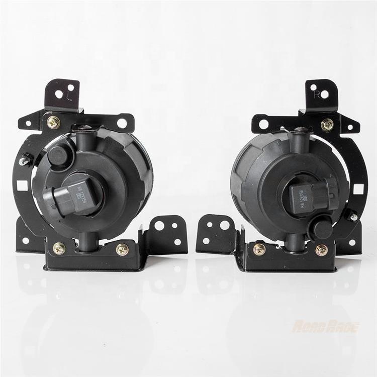 Fog Lamp Spot Light Assembly for Mitsubishi Mirage Gen6