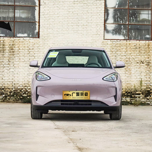 Nuova Xinyuan <span class=keywords><strong>A7</strong></span> <span class=keywords><strong>Berlina</strong></span> Elettrica Guida a Sinistra Economica per Uso Quotidiano Prestazioni Bilanciate Tecnologia Intuitiva Esportazione Globale - Product Image 4