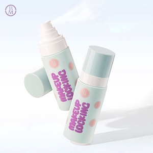 BM cosmétiques longue durée visage maquillage blanchissant rosée mat étanche réglage pulvérisation contrôle de l'huile translucide - Product Image 1